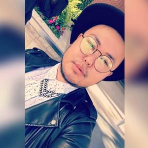 Meet your Posher, Andy